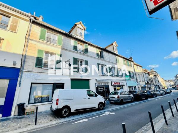 À vendre Immeuble 200 m² - Arpajon 91290