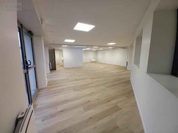 Bureaux à louer à Belleu dans l'Aisne (02200), ref : 02040-L6