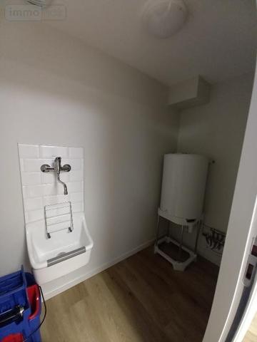 Bureaux à louer à Belleu dans l'Aisne (02200), ref : 02040-L6