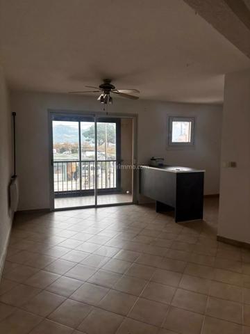 Vente Appartement 2 pièces 47 m2 à Calvi