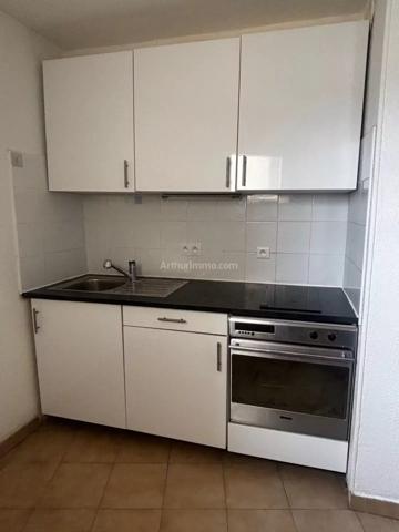 Vente Appartement 2 pièces 47 m2 à Calvi