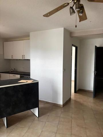 Vente Appartement 2 pièces 47 m2 à Calvi