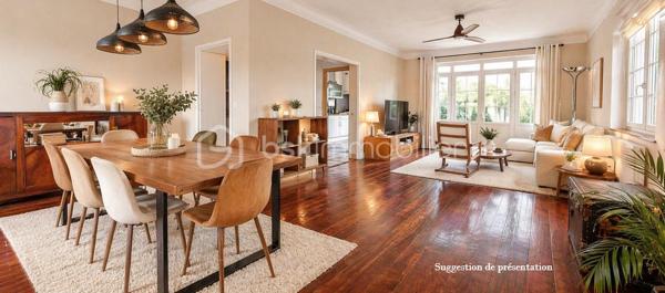 Maison d architecte de 150 m²