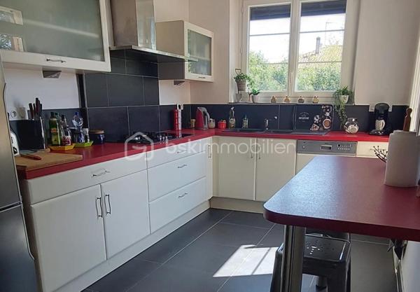 Maison d architecte de 150 m²