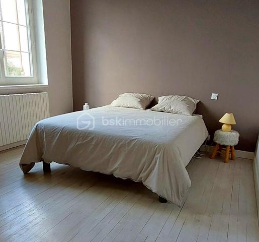 Maison d architecte de 150 m²