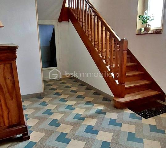 Maison d architecte de 150 m²