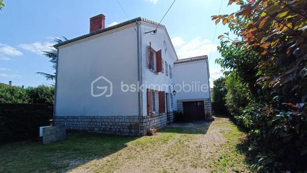 Maison d architecte de 150 m²