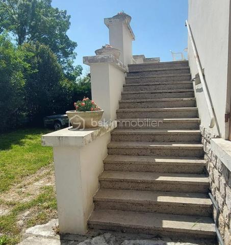 Maison d architecte de 150 m²