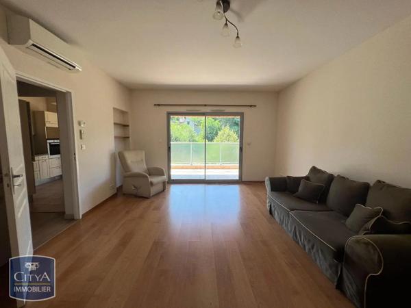 Appartement à vendre 3 pièces 74m²