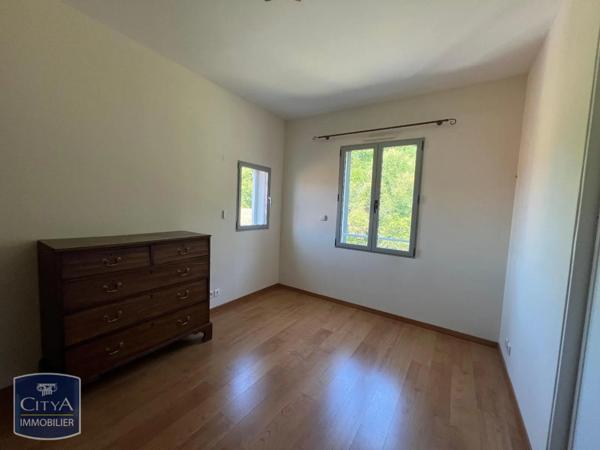 Appartement à vendre 3 pièces 74m²