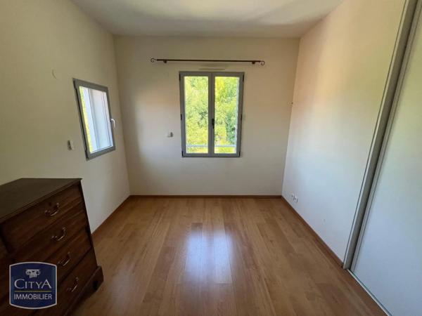 Appartement à vendre 3 pièces 74m²