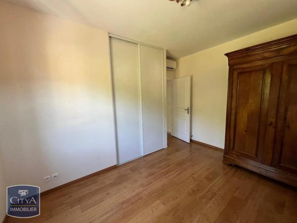 Appartement à vendre 3 pièces 74m²