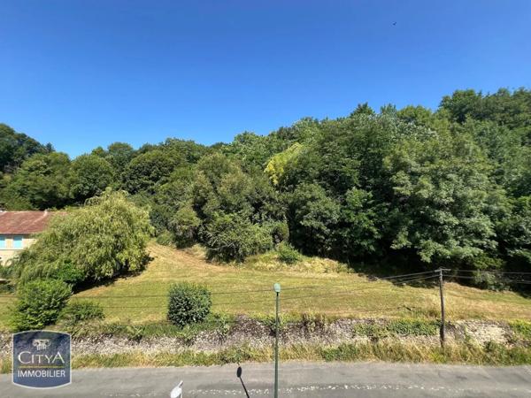 Appartement à vendre 3 pièces 74m²