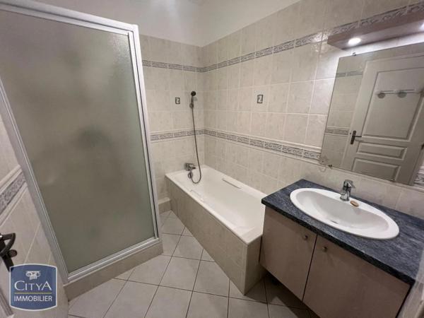 Appartement à vendre 3 pièces 74m²