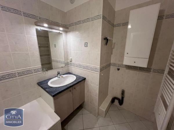 Appartement à vendre 3 pièces 74m²