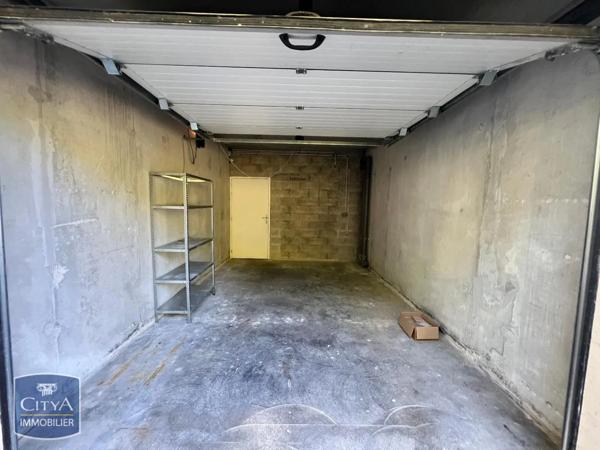 Appartement à vendre 3 pièces 74m²