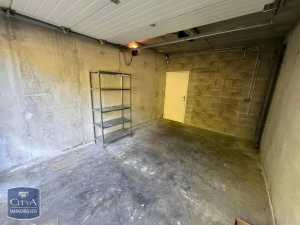 Appartement à vendre 3 pièces 74m²