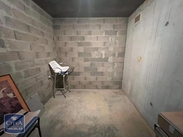 Appartement à vendre 3 pièces 74m²