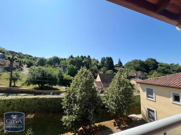 Appartement à vendre 3 pièces 74m²