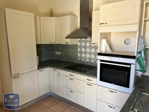 Appartement à vendre 3 pièces 74m²