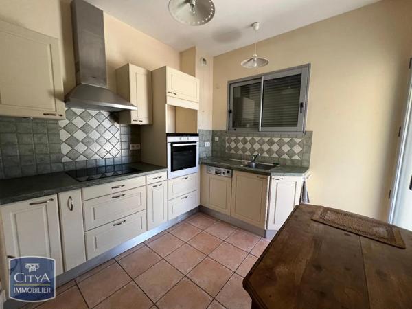 Appartement à vendre 3 pièces 74m²