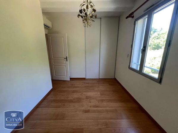 Appartement à vendre 3 pièces 74m²