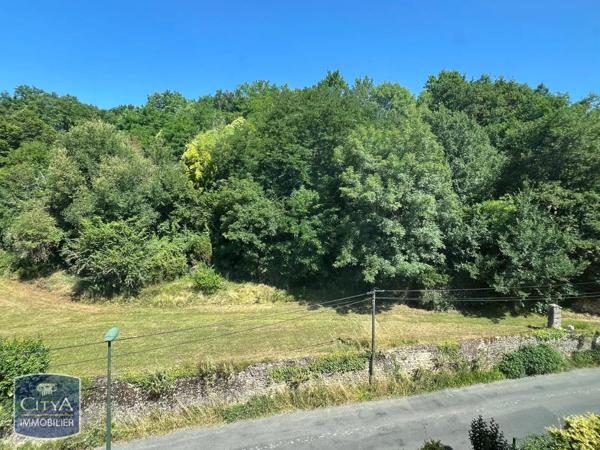 Appartement à vendre 3 pièces 74m²