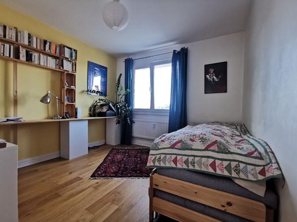 Appartement Angers 3 pièce(s) 58.77 m2