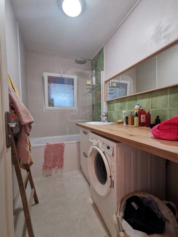 Appartement Angers 3 pièce(s) 58.77 m2