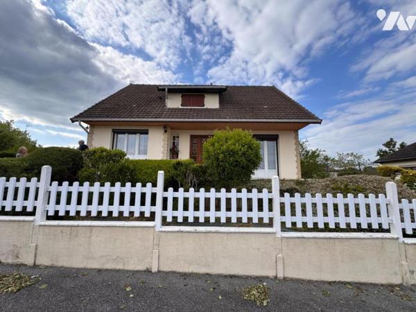 MAISON BERD'HUIS