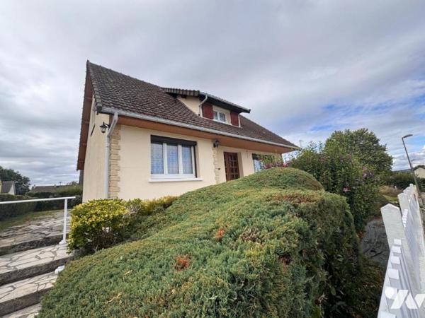 MAISON BERD'HUIS