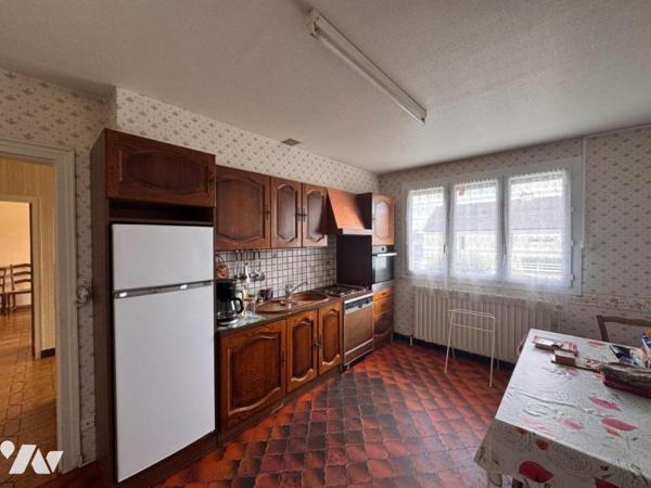 MAISON BERD'HUIS