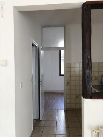 Immeuble de rapport centre ville Elbeuf