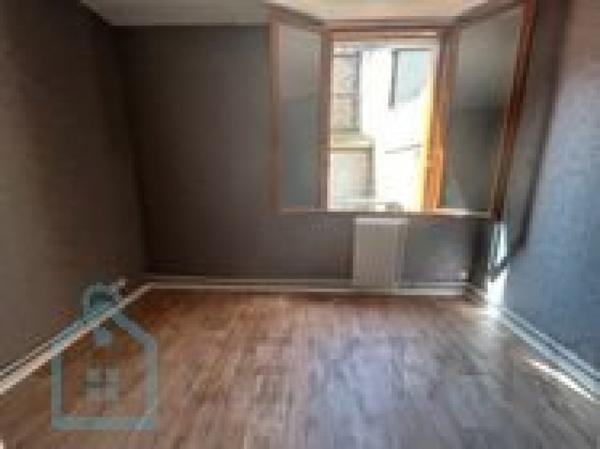 Immeuble de rapport centre ville Elbeuf