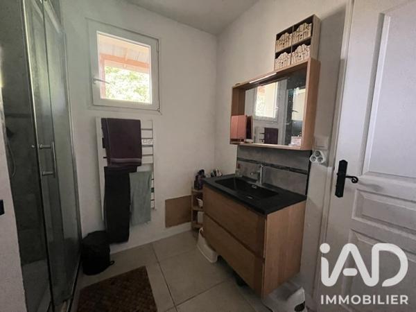 Maison à vendre 3 pièces 92,96 m² Baugé-en-Anjou