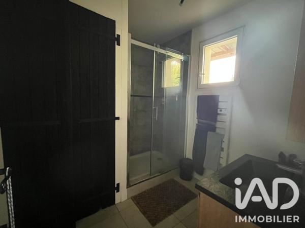 Maison à vendre 3 pièces 92,96 m² Baugé-en-Anjou
