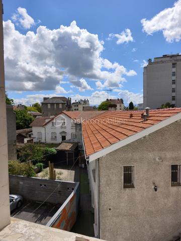 Appartement de 89 m²