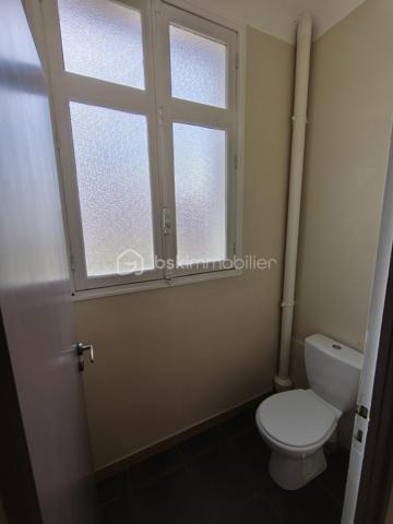 Appartement de 89 m²