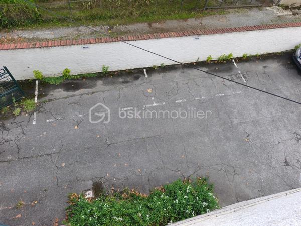 Appartement de 89 m²