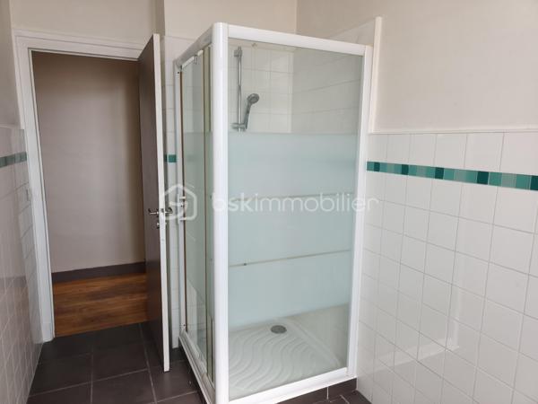 Appartement de 89 m²