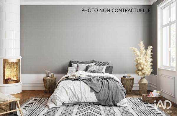 Appartement à vendre 5 pièces 114 m² Claix