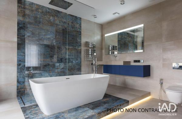 Appartement à vendre 5 pièces 114 m² Claix