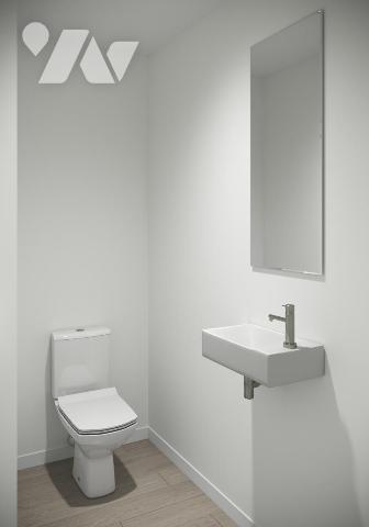 Sur plan lots appartements à la vente 