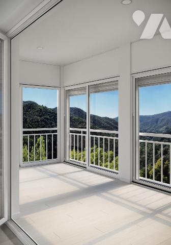 Sur plan lots appartements à la vente 