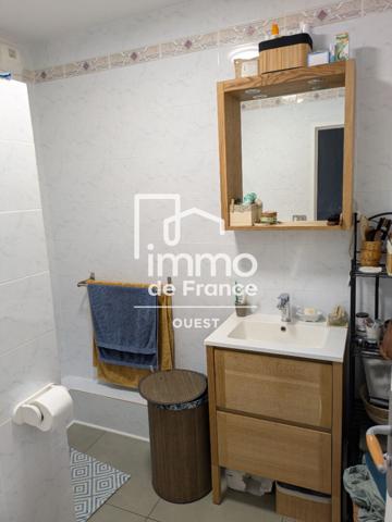 Appartement 2 pièces 52 m2