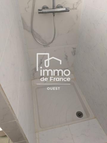 Appartement 2 pièces 52 m2