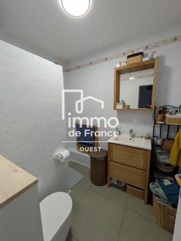 Appartement 2 pièces 52 m2