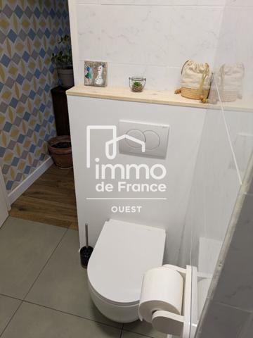 Appartement 2 pièces 52 m2