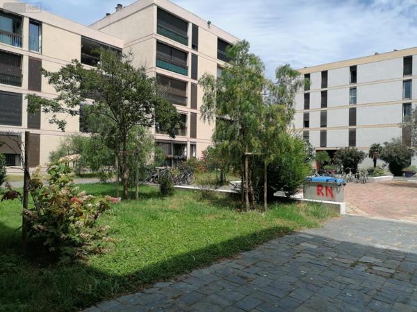 Appartement meublé à vendre à Saint-Cyprien dans les Pyrénées-Orientales (66750), ref : IP23632