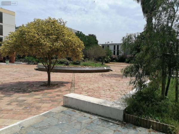 Appartement meublé à vendre à Saint-Cyprien dans les Pyrénées-Orientales (66750), ref : IP23632